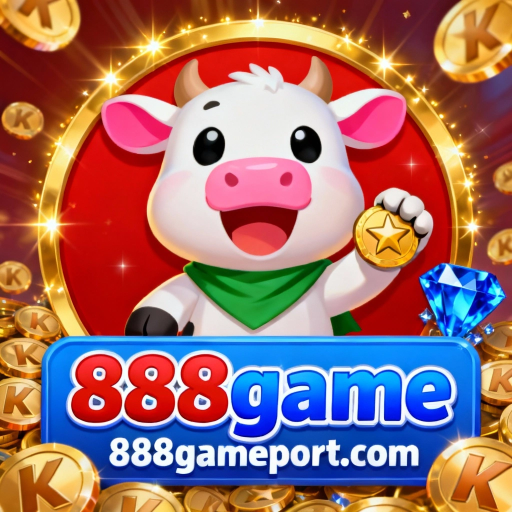 888game