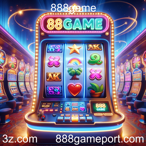 A Revolução dos Jogos Móveis na 888game